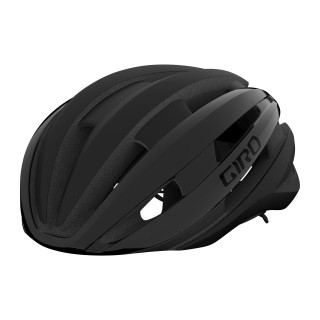 Giro - Synthe Mips II Helm - Matt Schwarz