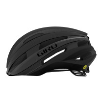 Giro - Synthe Mips II Helm - Matt Schwarz