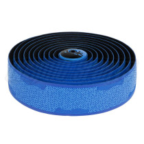 Lizard Skins- DSP Bar Tape V2 Lenkerband - 4,6 mm Dicke Jet Black (schwarz)