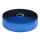 Lizard Skins- DSP Bar Tape V2 Lenkerband - 4,6 mm Dicke Jet Black (schwarz)