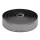 Lizard Skins- DSP Bar Tape V2 Lenkerband - 4,6 mm Dicke Jet Black (schwarz)