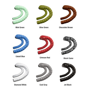 Lizard Skins- DSP Bar Tape V2 Lenkerband - 1,8 mm Dicke