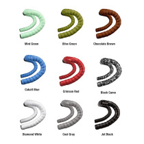 Lizard Skins - DSP Bar Tape V2 Bar Tape - 1.8 mm...
