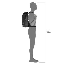 Ortlieb - Packman Pro Two Backpack - 25 Liter