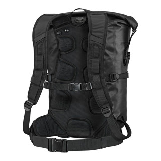 Ortlieb - Packman Pro Two Backpack - 25 Liter black
