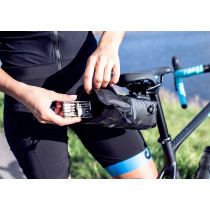 Ortlieb - Micro Two Satteltasche - 0,5 Liter