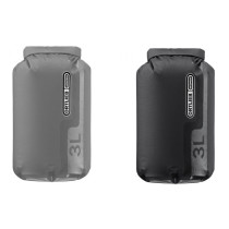 Ortlieb - Packsack ohne Ventil PS10 - 3 Liter schwarz