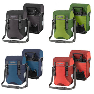 Ortlieb - Sport-Packer Plus Vorderradtaschen - 2 x 15 Liter