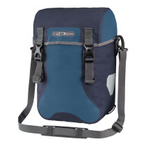 Ortlieb - Sport-Packer Plus Vorderradtaschen - 2 x 15 Liter