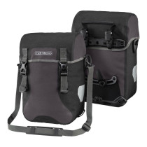 Ortlieb - Sport-Packer Front Panniers - 2 x 15 L