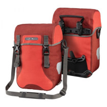 Ortlieb - Sport-Packer Plus Vorderradtaschen - 2 x 15 Liter