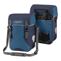 Ortlieb - Sport-Packer Plus Vorderradtaschen - 2 x 15 Liter