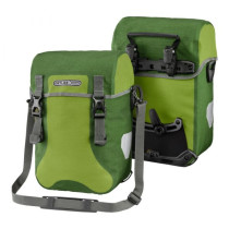 Ortlieb - Sport-Packer Plus Vorderradtaschen - 2 x 15 Liter