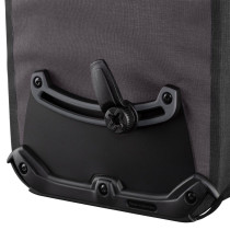 Ortlieb - Sport-Packer Plus Vorderradtaschen - 2 x 15 Liter