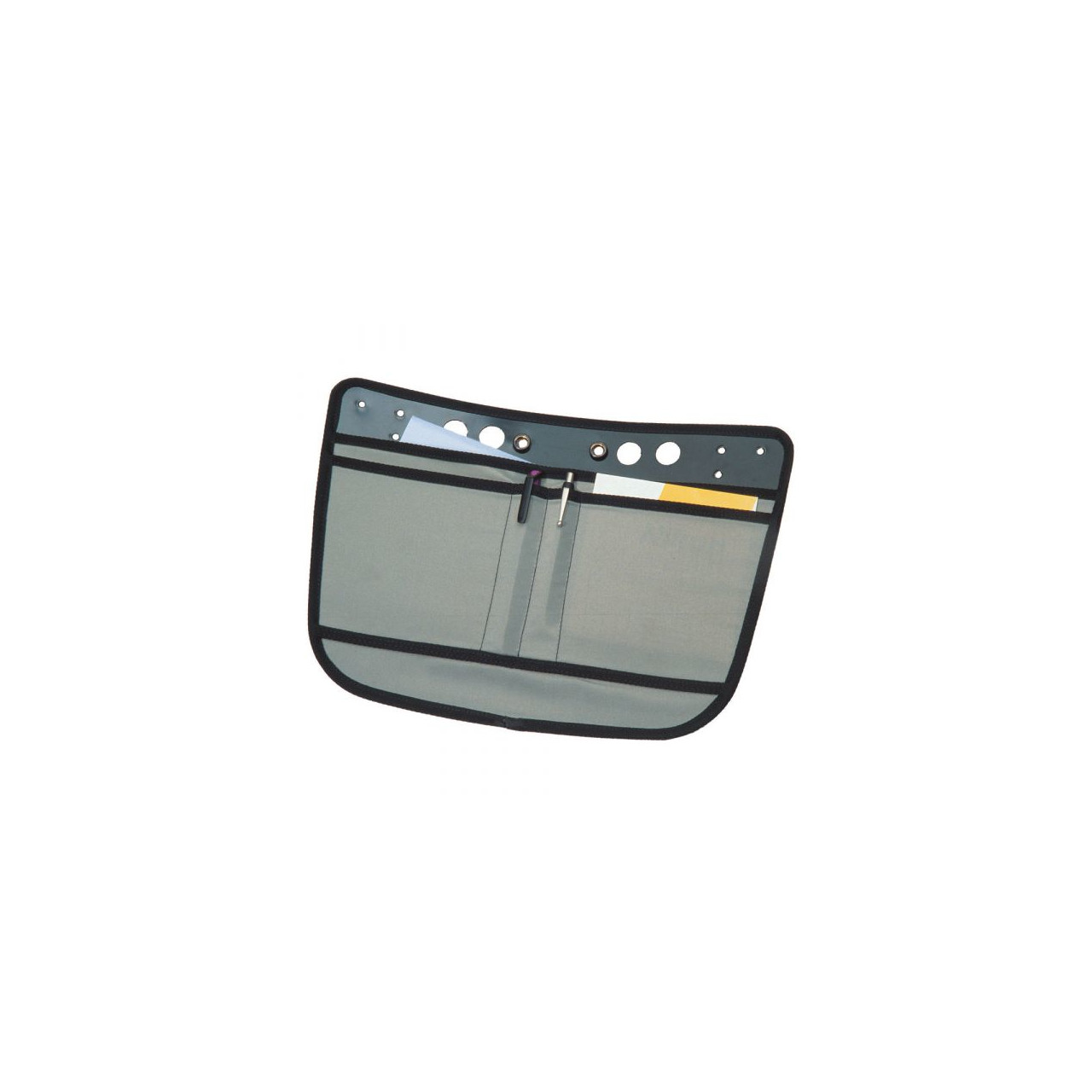 Ortlieb MessengerBag Organizer, 15,90