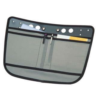Ortlieb - Messenger-Bag Organizer