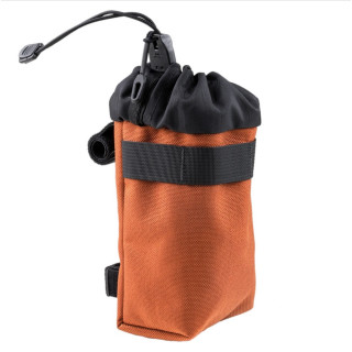 Velo Orange - Co-Pilot Stem Bag schwarz