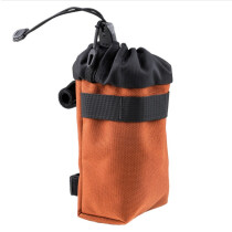 Velo Orange - Co-Pilot Stem Bag avocado