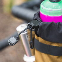 Velo Orange - Co-Pilot Stem Bag avocado