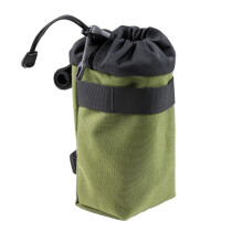 Velo Orange - Co-Pilot Stem Bag avocado