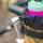 Velo Orange - Co-Pilot Stem Bag avocado