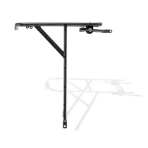 Tumbleweed - T-Rack Front Bag Support Rack...