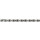 SRAM - PC NX Eagle Kette 126 Glieder - 12-fach