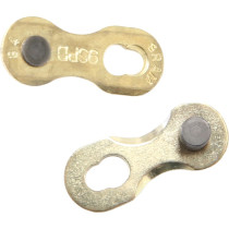 SRAM - PowerLink Chain Connector Gold - 9-speed