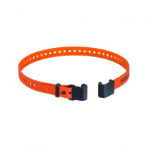 Voile - Rack Strap - 25" / 63,5 cm orange/black