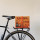 Voile - Rack Strap - 32" / 81 cm orange/black