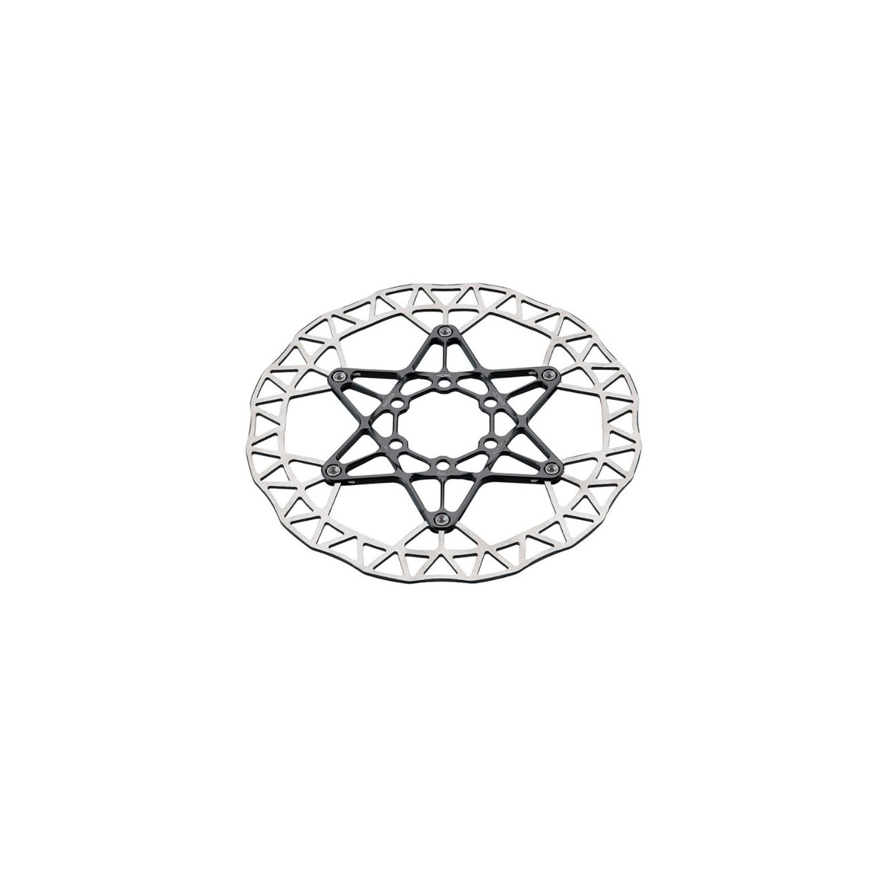 KCNC - Kasditor Disc Rotor - 6 -Hole 180mm, 64,90