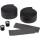 Wolf Tooth - Supple Lite Lenkerband - schwarz
