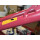 Jones - LWB HD/e Diamond Frame / Unicrown Fork Frameset - red