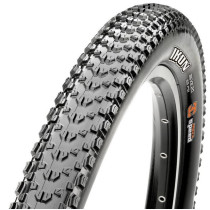 Maxxis - IKON EXO TR 3C Maxx Speed Foldable Tire black 120 tpi - 29" 29" x 2.35 (60-622)