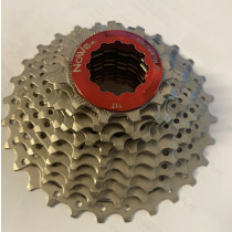 Now 8 - Bazo - R1 HG Cassette - 11 Spd