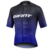 Giant - " Race Day " Short Sleeve Jersey