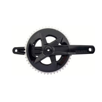 SRAM - Rival AXS Kurbelgarnitur 46/33 Zähne 160mm //...