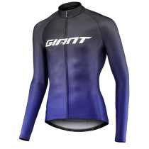 Giant - " Race Day " Langarm Trikot // SALE