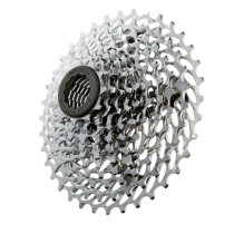 SRAM - PG-1030 Kassette - 10 Fach 11 - 32T
