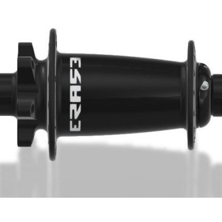 Erase - MTB Front Hub