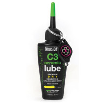Muc Off - C3 - Dry - Ceramic Kettenöl