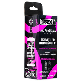 Muc Off - No Puncture  Hassle Sealant for Inner Tubes - 300ml
