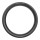 Pirelli - Cinturato Gravel M Mixed Terrain TLR Tubeless Foldable Tyre - 650b black/black