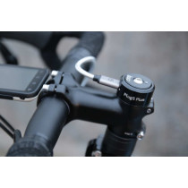 Cinq - Plug5 Plus Fahrrad USB-C Ladegerät + Akku
