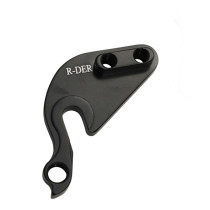 IRD - Sliding Dropout Insert with Derailleur hanger for QR