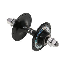 Suzue - Pro MaxTrack Hub Rear fixed/fixed - SBlack