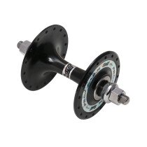 Suzue - Pro Max Track Hub - Black