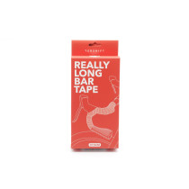 Redshift - Cruise Control Really Long Bar Tape Lenkerband Extra Lang - 315 cm grau