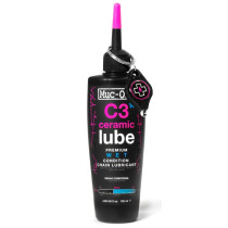 Muc Off - C3 - Wet - Ceramic Chain Lube