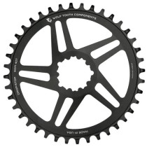 Wolf Tooth - Flat Top - Direct Mount Chainring - SRAM